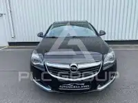 2016 Opel Insignia