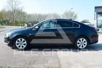 2016 Opel Insignia