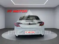 2016 Opel Insignia