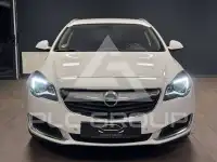 2016 Opel Insignia