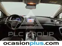 2016 Opel Insignia