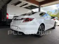 2016 Opel Insignia