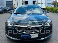 2016 Opel Insignia