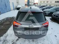 2016 Opel Insignia