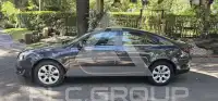 2016 Opel Insignia