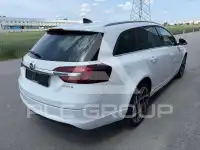 2016 Opel Insignia