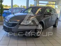 2016 Opel Insignia