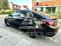 2016 Opel Insignia