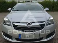 2016 Opel Insignia