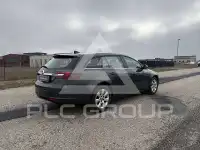 2016 Opel Insignia