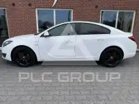 2016 Opel Insignia
