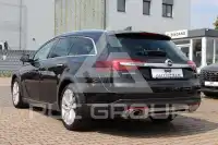 2016 Opel Insignia
