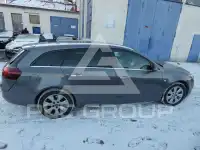 2016 Opel Insignia
