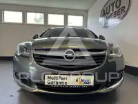2016 Opel Insignia