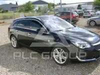2016 Opel Insignia