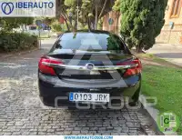 2016 Opel Insignia