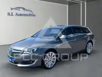 2016 Opel Insignia