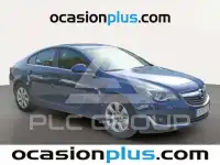 2016 Opel Insignia