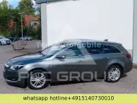2016 Opel Insignia