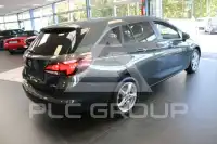 2016 Opel Astra