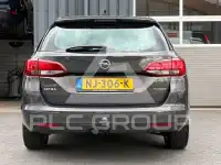 2016 Opel Astra