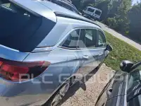 2016 Opel Astra