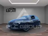 2016 Opel Astra