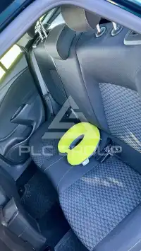 2016 Opel Astra