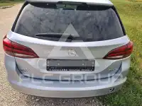 2016 Opel Astra