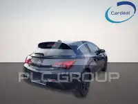2016 Opel Astra