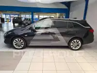 2016 Opel Astra