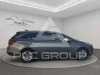 2016 Opel Astra