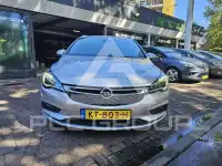2016 Opel Astra