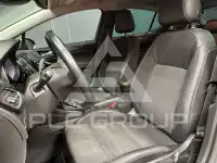 2016 Opel Astra