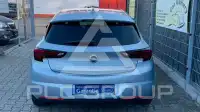 2016 Opel Astra