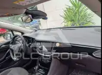 2016 Opel Astra