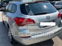 2016 Opel Astra