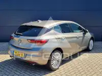 2016 Opel Astra