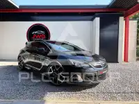 2016 Opel Astra