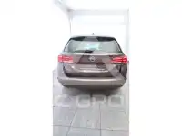2016 Opel Astra