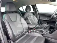 2016 Opel Astra