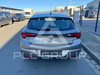 2016 Opel Astra