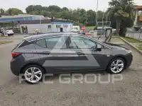 2016 Opel Astra