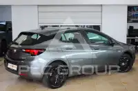 2016 Opel Astra