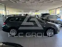 2016 Opel Astra
