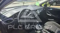 2016 Opel Astra