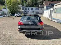2016 Opel Astra
