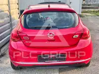 2016 Opel Astra