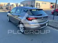 2016 Opel Astra