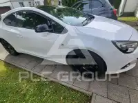 2016 Opel Astra